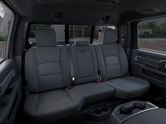 new 2026 Ram 2500 car, priced at $56,995