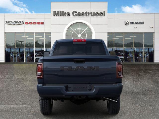 new 2026 Ram 2500 car, priced at $56,995