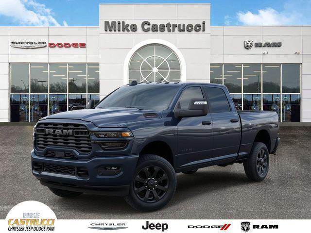 new 2026 Ram 2500 car, priced at $56,995