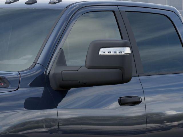 new 2026 Ram 2500 car, priced at $56,995