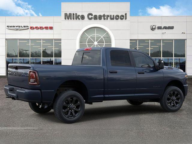 new 2026 Ram 2500 car, priced at $56,995