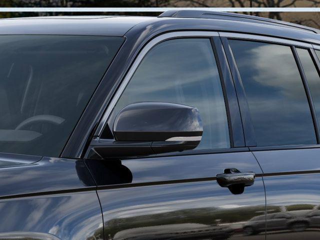 new 2026 Jeep Grand Cherokee car, priced at $59,495