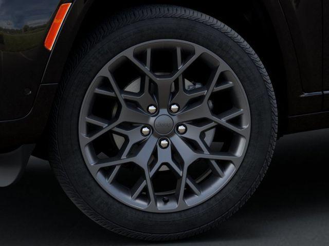 new 2026 Jeep Grand Cherokee car, priced at $59,495