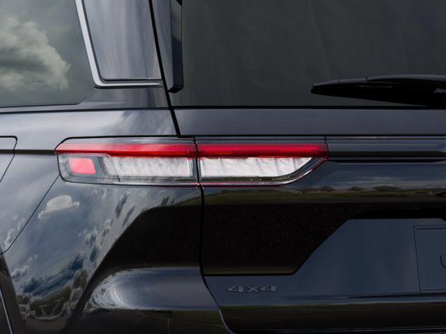 new 2026 Jeep Grand Cherokee car, priced at $59,495