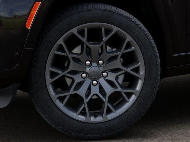 new 2026 Jeep Grand Cherokee car, priced at $60,995