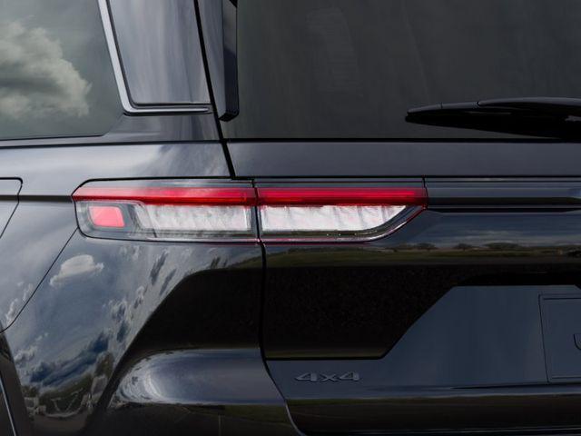 new 2026 Jeep Grand Cherokee car, priced at $60,995