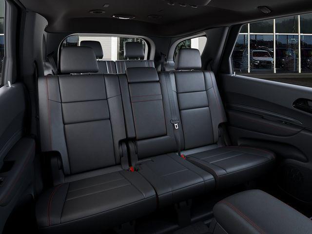 new 2026 Dodge Durango car, priced at $46,111