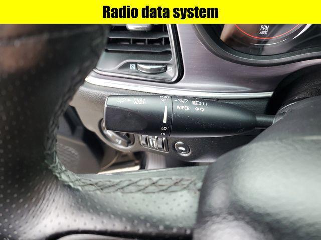 used 2018 Dodge Challenger car, priced at $24,873