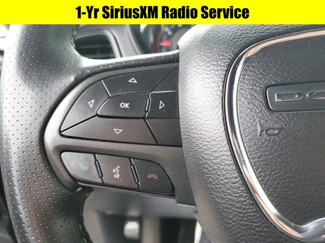 used 2018 Dodge Challenger car, priced at $24,873