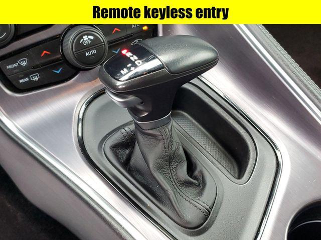 used 2018 Dodge Challenger car, priced at $24,873