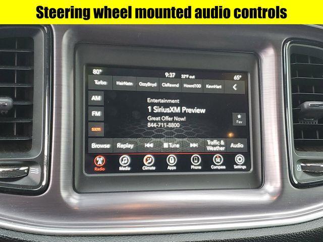 used 2018 Dodge Challenger car, priced at $24,873