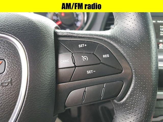 used 2018 Dodge Challenger car, priced at $24,873