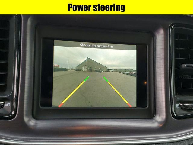 used 2018 Dodge Challenger car, priced at $24,873