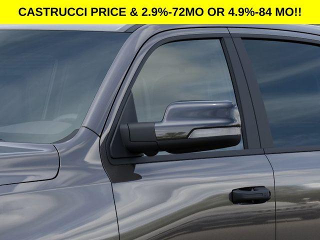 new 2026 Ram 1500 car, priced at $67,825