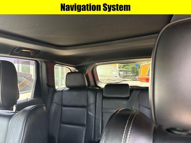used 2014 Jeep Grand Cherokee car, priced at $15,148