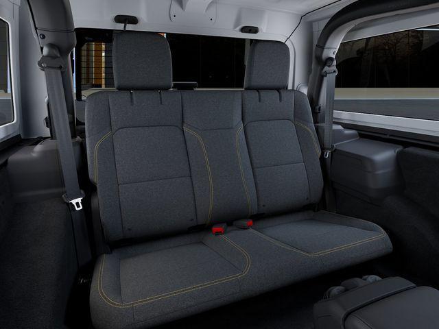 new 2026 Jeep Wrangler car, priced at $37,393