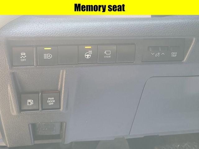 used 2021 Toyota Sienna car, priced at $34,228