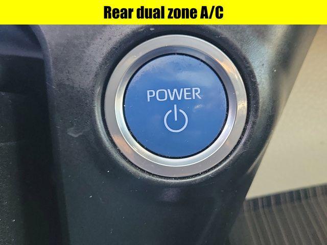 used 2021 Toyota Sienna car, priced at $34,228