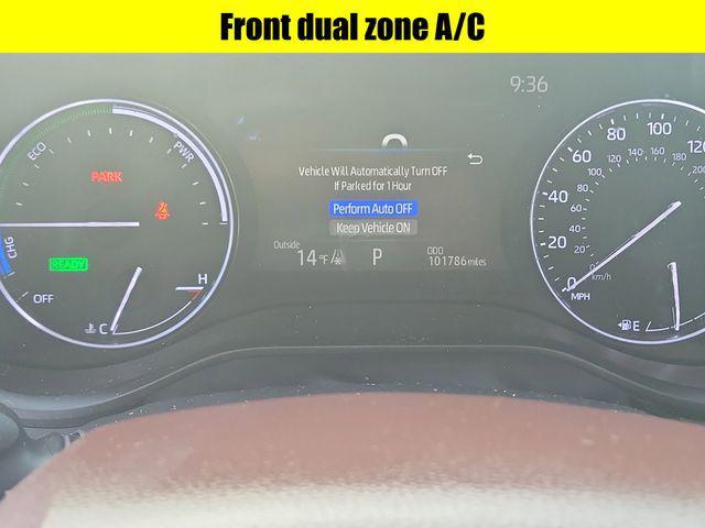 used 2021 Toyota Sienna car, priced at $34,228