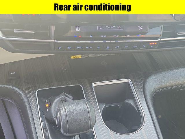 used 2021 Toyota Sienna car, priced at $34,228