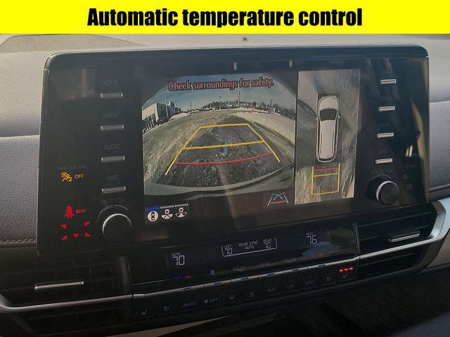 used 2021 Toyota Sienna car, priced at $34,228