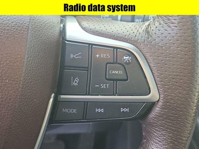 used 2021 Toyota Sienna car, priced at $34,228