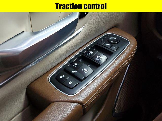 used 2020 Ram 1500 car, priced at $28,973