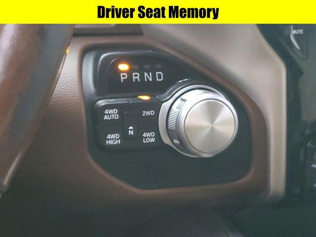 used 2020 Ram 1500 car, priced at $28,973