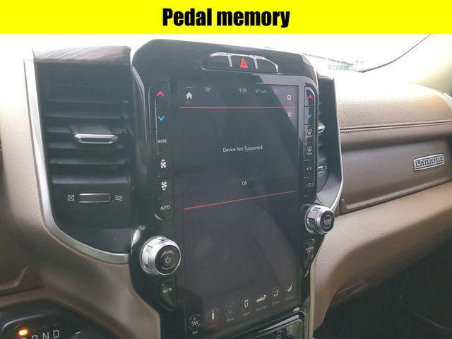 used 2020 Ram 1500 car, priced at $28,973