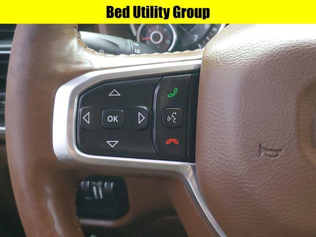 used 2020 Ram 1500 car, priced at $28,973