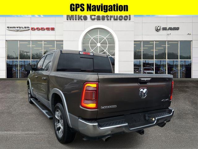 used 2020 Ram 1500 car, priced at $28,973
