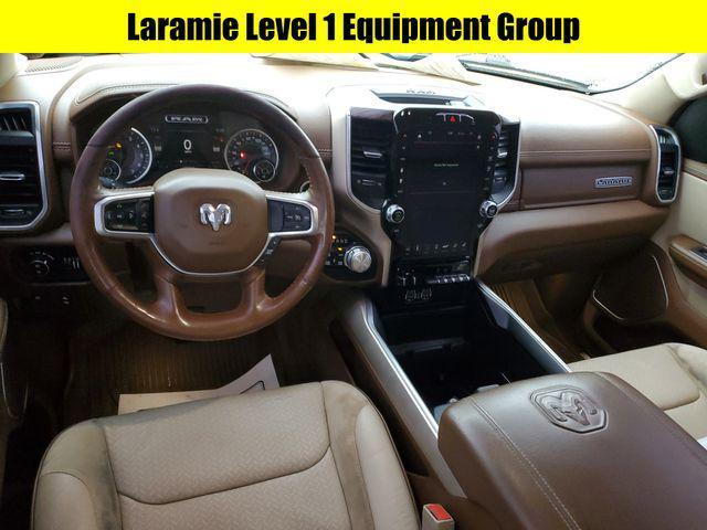 used 2020 Ram 1500 car, priced at $28,973