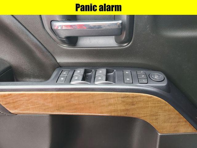 used 2018 Chevrolet Silverado 1500 car, priced at $30,558