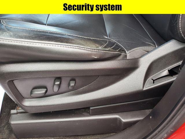 used 2018 Chevrolet Silverado 1500 car, priced at $30,558