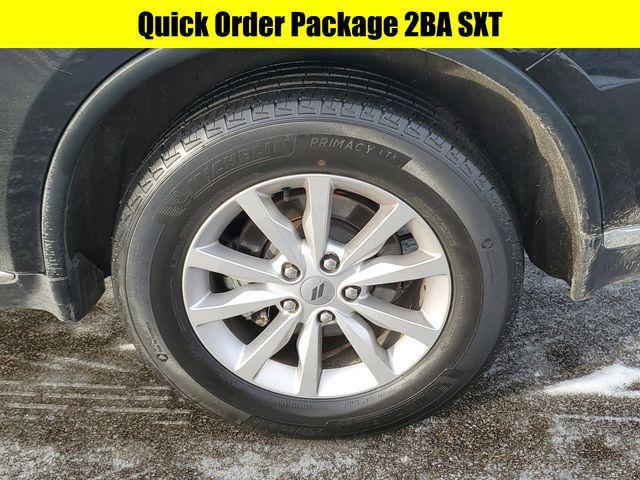 used 2023 Dodge Durango car, priced at $25,900