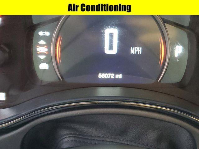 used 2023 Dodge Durango car, priced at $25,900