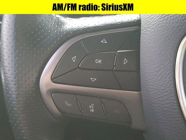 used 2023 Dodge Durango car, priced at $25,900