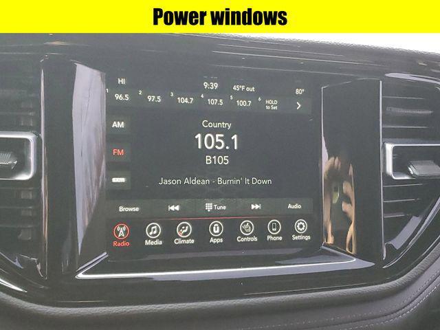 used 2023 Dodge Durango car, priced at $25,900