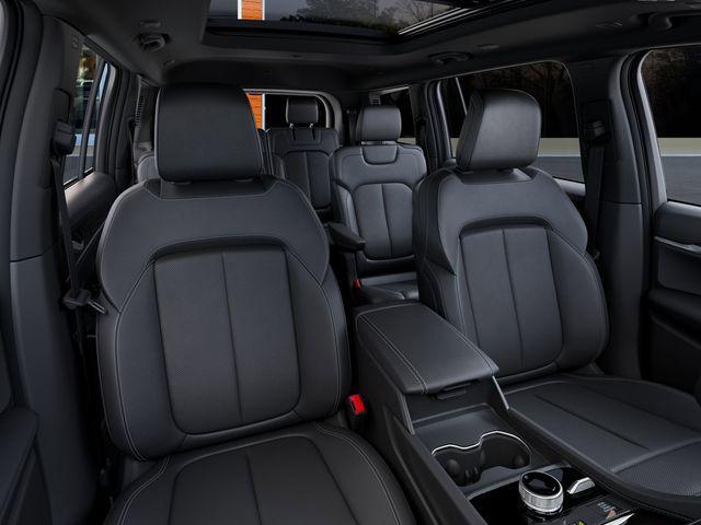 new 2026 Jeep Grand Cherokee L car, priced at $49,995