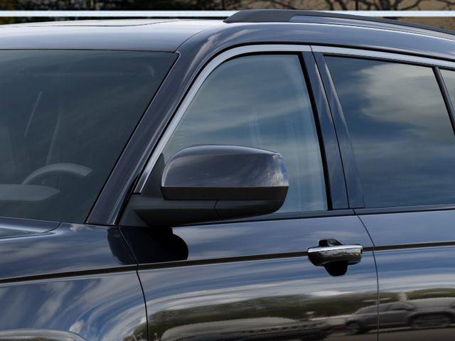 new 2026 Jeep Grand Cherokee L car, priced at $49,995