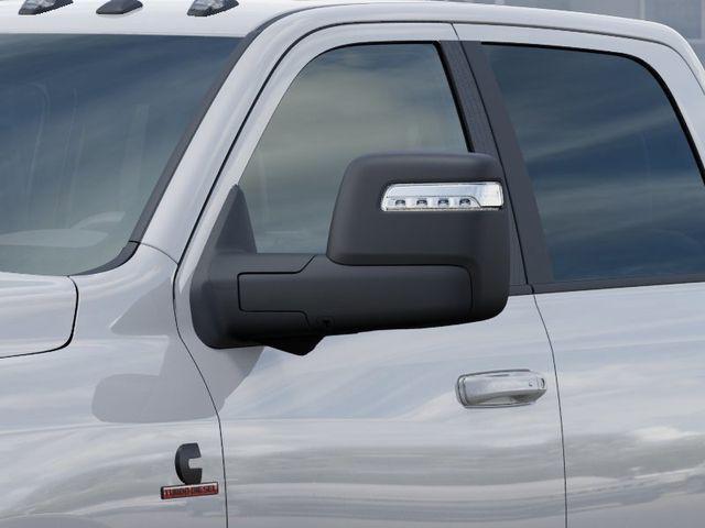 new 2026 Ram 3500 car, priced at $82,995