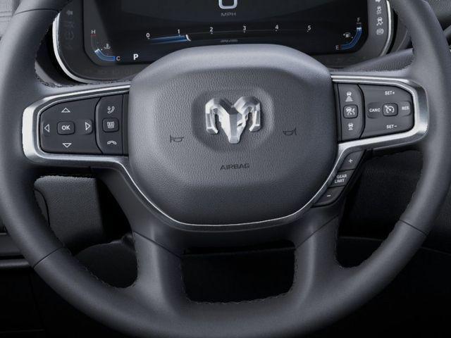 new 2026 Ram 3500 car, priced at $82,995