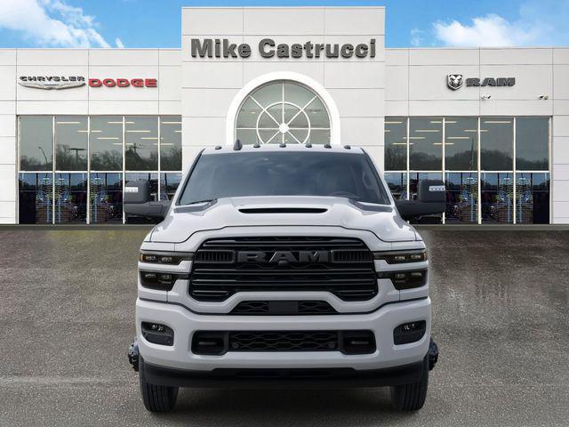 new 2026 Ram 3500 car, priced at $82,995