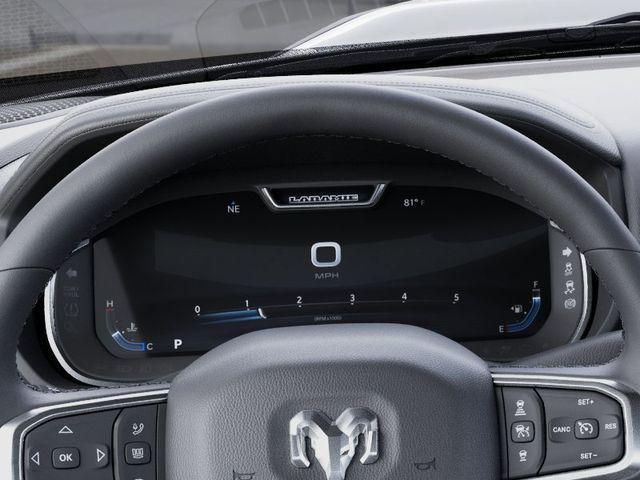 new 2026 Ram 3500 car, priced at $82,995