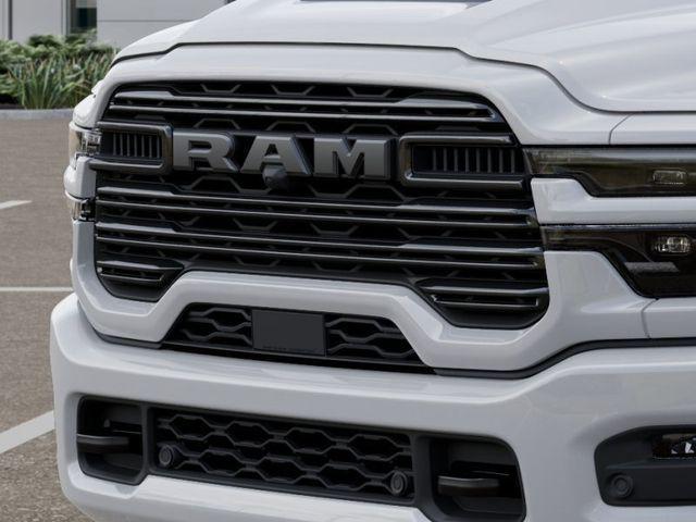 new 2026 Ram 3500 car, priced at $82,995
