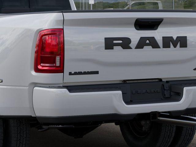 new 2026 Ram 3500 car, priced at $82,995