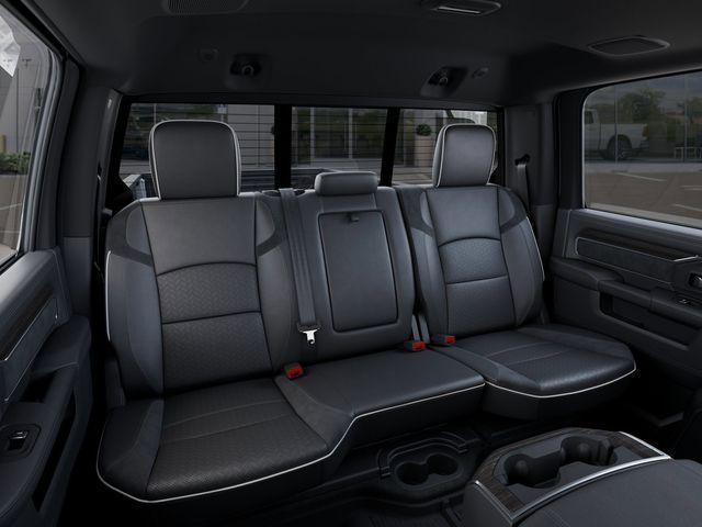 new 2026 Ram 3500 car, priced at $82,995