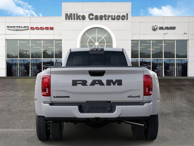 new 2026 Ram 3500 car, priced at $82,995