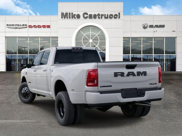 new 2026 Ram 3500 car, priced at $82,995