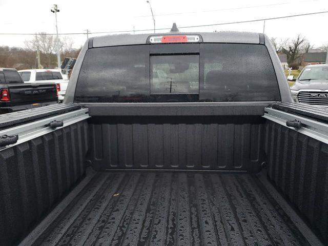 new 2026 Ram 1500 car, priced at $61,495